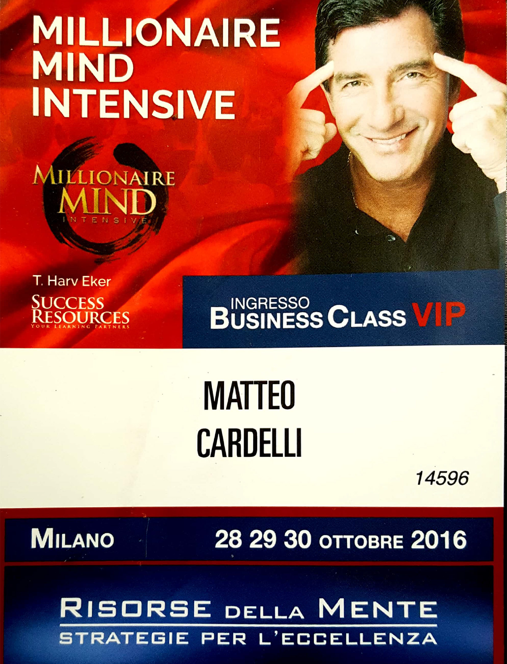 Certificato 7